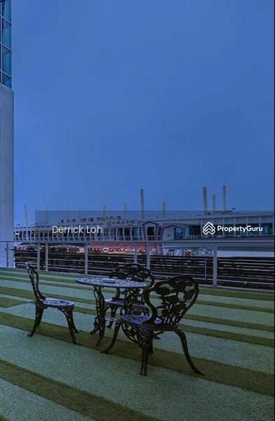 Service Residence for Sale at Maritime Suite - Derrick Loh - PropertyGuru.com.my