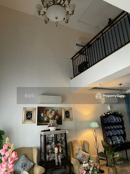Rumah Bandar untuk Dijual di Shah Alam (Selangor) - RAIS . - PropertyGuru.com.my
