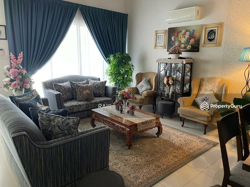 Rumah Bandar untuk Dijual di Shah Alam (Selangor) - RAIS . - PropertyGuru.com.my