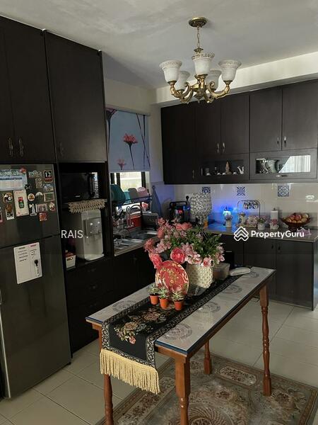 Rumah Bandar untuk Dijual di Shah Alam (Selangor) - RAIS . - PropertyGuru.com.my