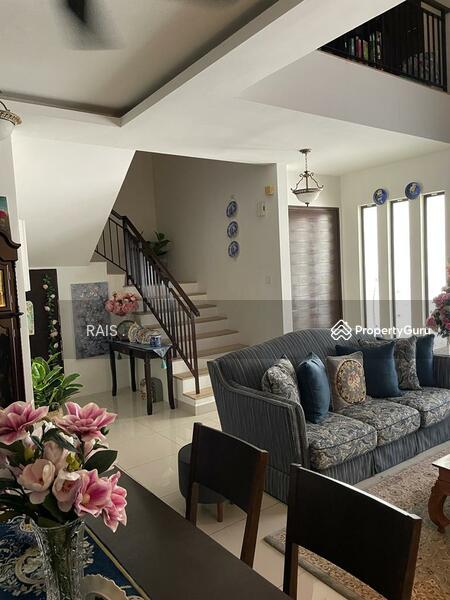 Rumah Bandar untuk Dijual di Shah Alam (Selangor) - RAIS . - PropertyGuru.com.my