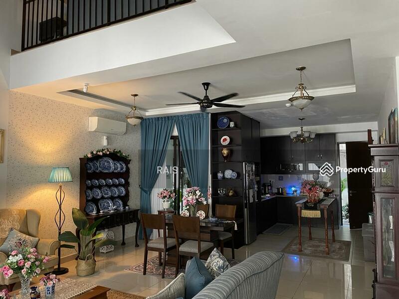 Rumah Bandar untuk Dijual di Shah Alam (Selangor) - RAIS . - PropertyGuru.com.my