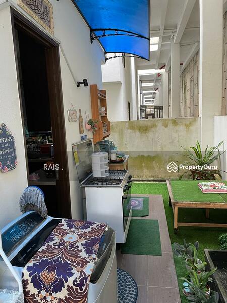 Rumah Bandar untuk Dijual di Shah Alam (Selangor) - RAIS . - PropertyGuru.com.my