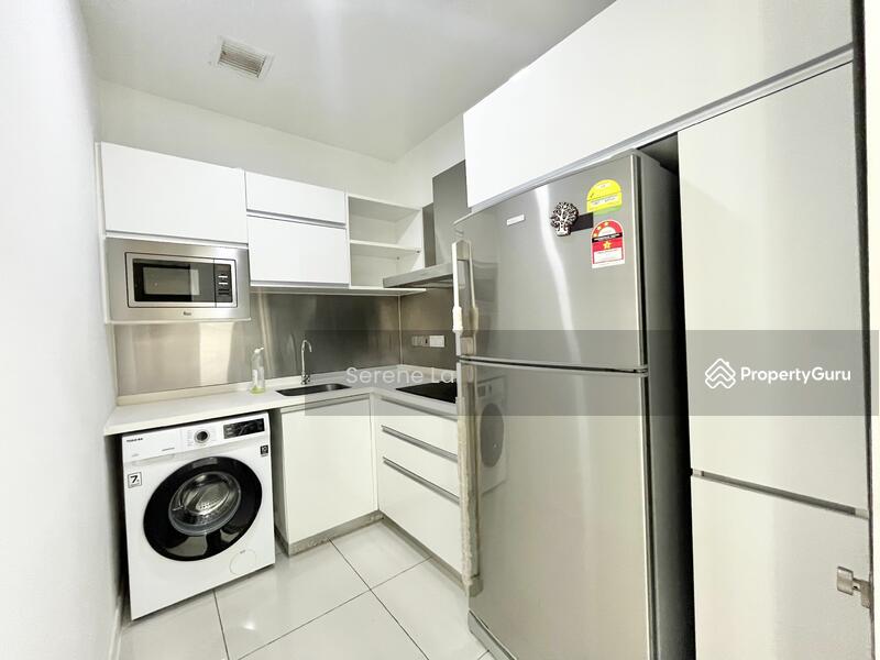 Servis Apartment untuk Disewa di M City - Serene Lai - PropertyGuru.com.my