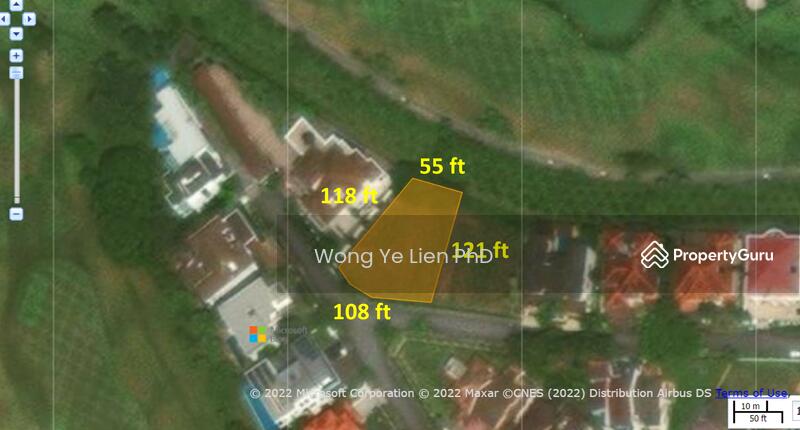 For Sale - Tropicana Golf & Country Resort
