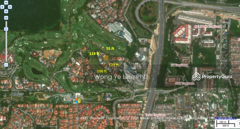 For Sale - Tropicana Golf & Country Resort