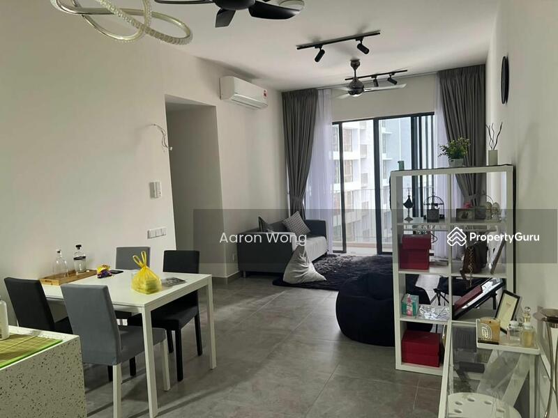 Millerz Square Old Klang Road, Jalan Klang Lama, Jalan 1/13a, Old