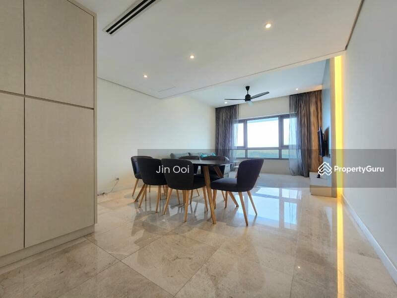The Sentral Residences untuk Untuk Dijual - RM 1,700,000, Mac 2026 - PropertyGuru.com.my