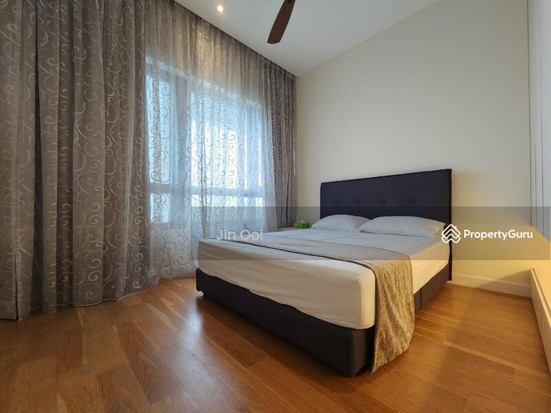 The Sentral Residences untuk Untuk Dijual - RM 1,700,000, Mac 2026 - PropertyGuru.com.my