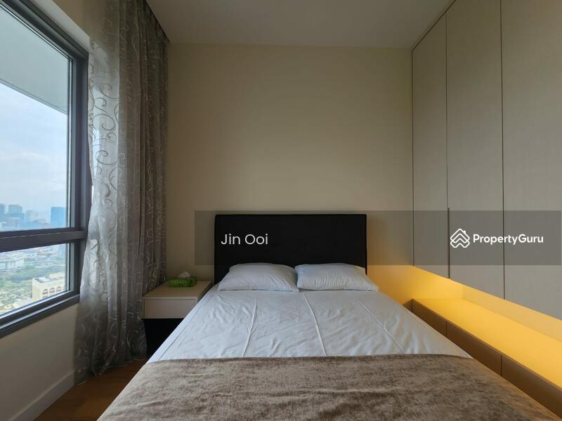 The Sentral Residences untuk Untuk Dijual - RM 1,700,000, Mac 2026 - PropertyGuru.com.my