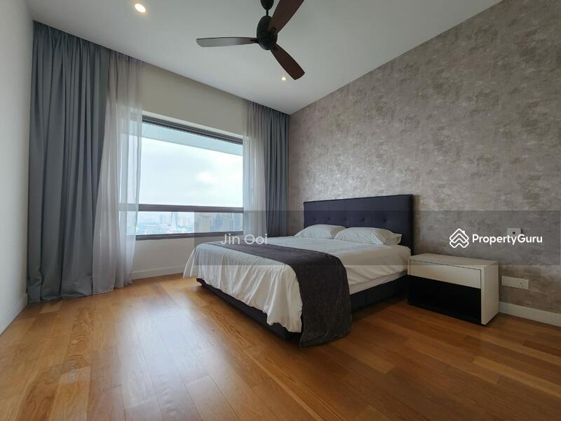 The Sentral Residences untuk Untuk Dijual - RM 1,700,000, Mac 2026 - PropertyGuru.com.my