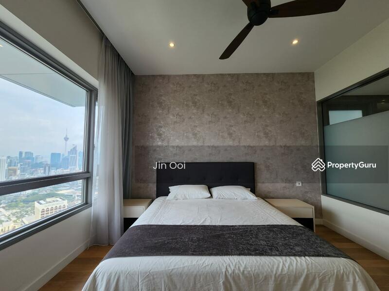 The Sentral Residences untuk Untuk Dijual - RM 1,700,000, Mac 2026 - PropertyGuru.com.my