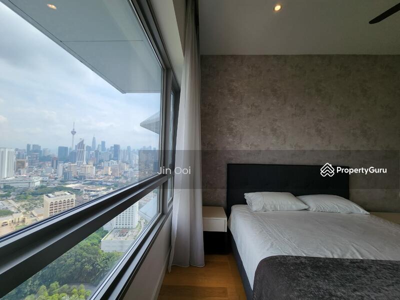 The Sentral Residences untuk Untuk Dijual - RM 1,700,000, Mac 2026 - PropertyGuru.com.my
