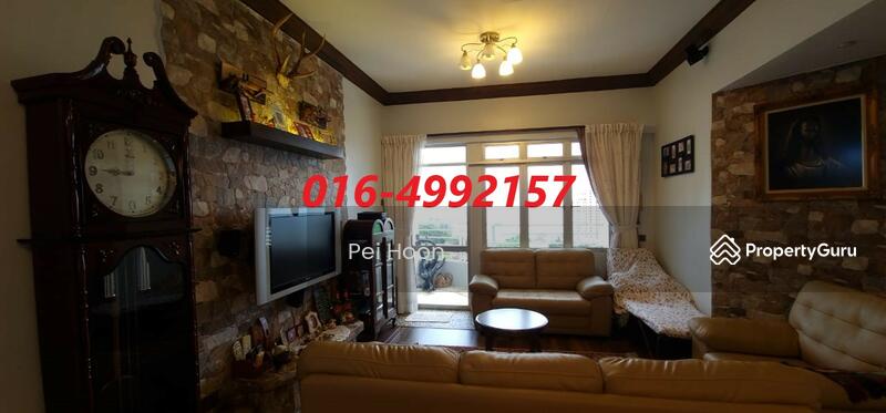 Untuk Dijual - Leader Garden