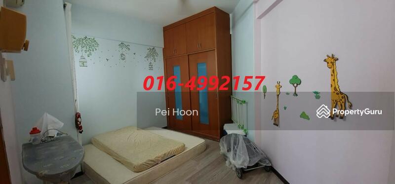 Untuk Dijual - Leader Garden