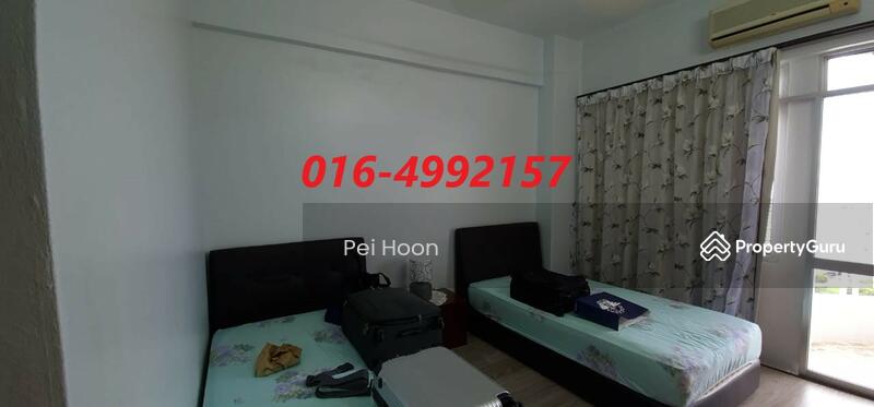 Untuk Dijual - Leader Garden