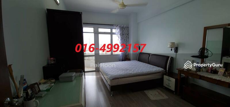Untuk Dijual - Leader Garden