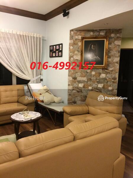 Untuk Dijual - Leader Garden