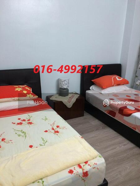 Untuk Dijual - Leader Garden