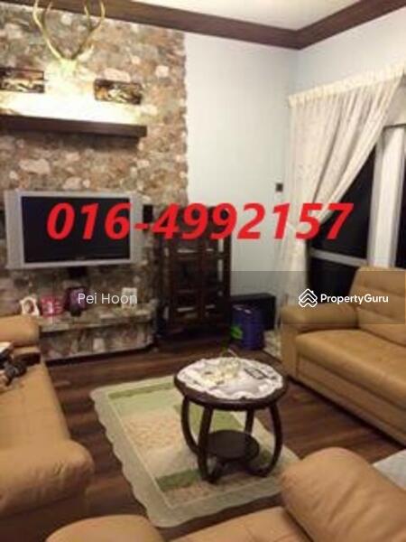 Untuk Dijual - Leader Garden