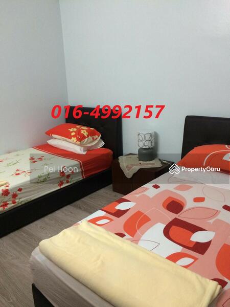 Untuk Dijual - Leader Garden