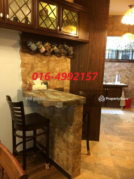 Untuk Dijual - Leader Garden
