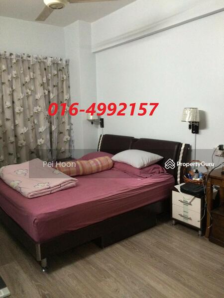 Untuk Dijual - Leader Garden