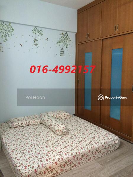 Untuk Dijual - Leader Garden