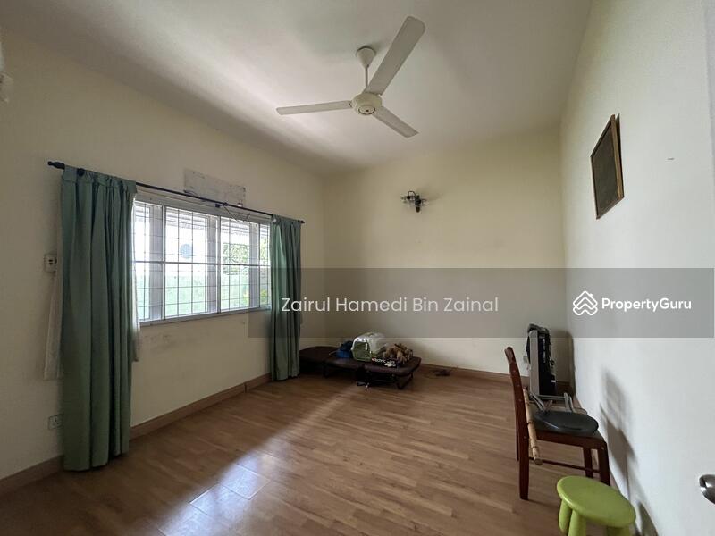 Bungalow Taman Sea, Fully Furnished Bungalow, Taman Sea, Petaling Jaya