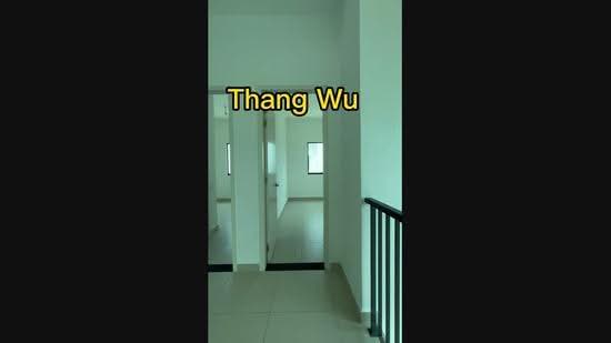 Rumah Teres 2-Tingkat untuk Dijual di Seberang Perai (Penang) - Thang Wu - PropertyGuru.com.my