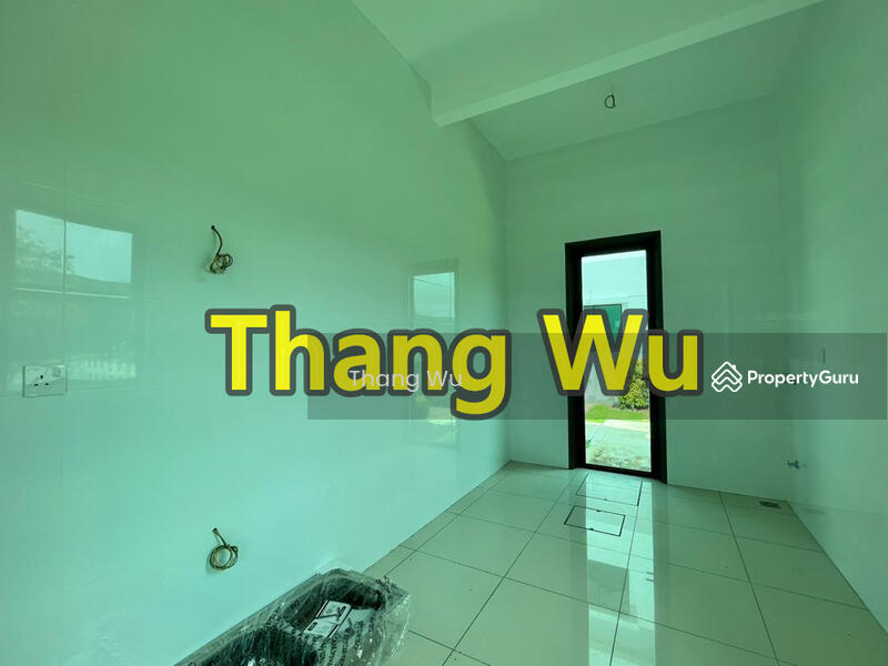 Ashton Collection Eco Horizon 2-Storey Terrace Corner Unit@Batu Kawan untuk Untuk Dijual - RM 1,250,000, Apr 2026 - PropertyGuru.com.my