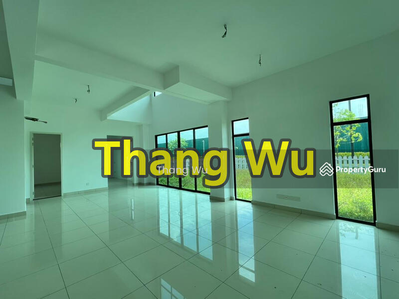 Rumah Teres 2-Tingkat untuk Dijual di Seberang Perai (Penang) - Thang Wu - PropertyGuru.com.my