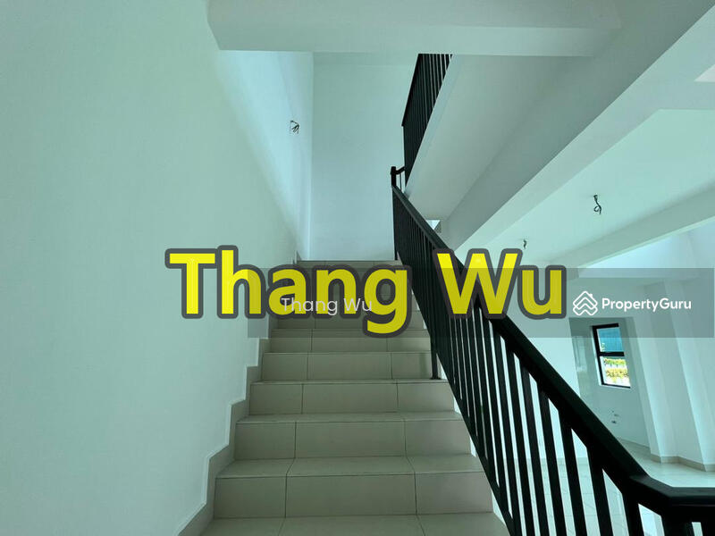 Rumah Teres 2-Tingkat untuk Dijual di Seberang Perai (Penang) - Thang Wu - PropertyGuru.com.my