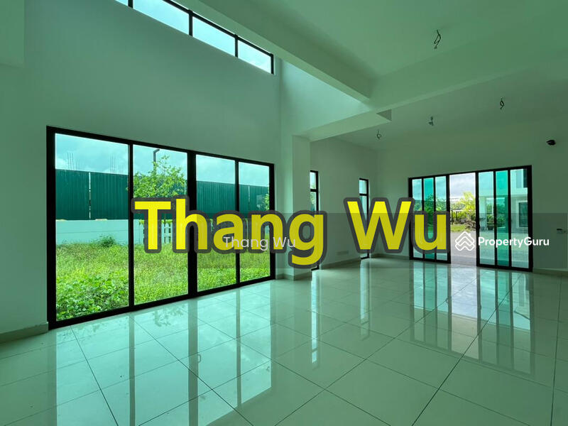 Rumah Teres 2-Tingkat untuk Dijual di Seberang Perai (Penang) - Thang Wu - PropertyGuru.com.my