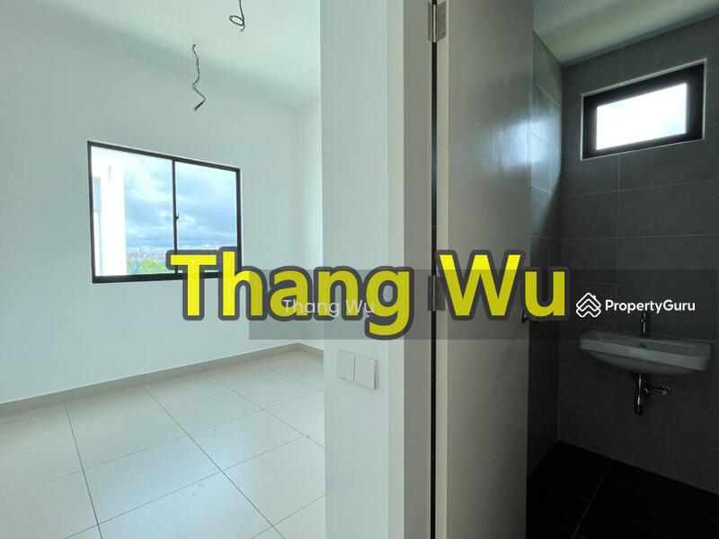 Ashton Collection Eco Horizon 2-Storey Terrace Corner Unit@Batu Kawan untuk Untuk Dijual - RM 1,250,000, Apr 2026 - PropertyGuru.com.my