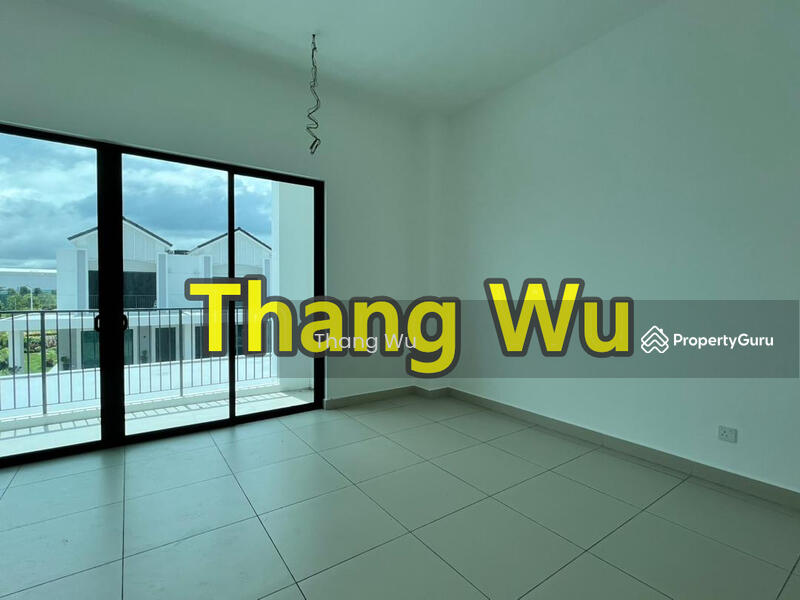 Ashton Collection Eco Horizon 2-Storey Terrace Corner Unit@Batu Kawan untuk Untuk Dijual - RM 1,250,000, Apr 2026 - PropertyGuru.com.my