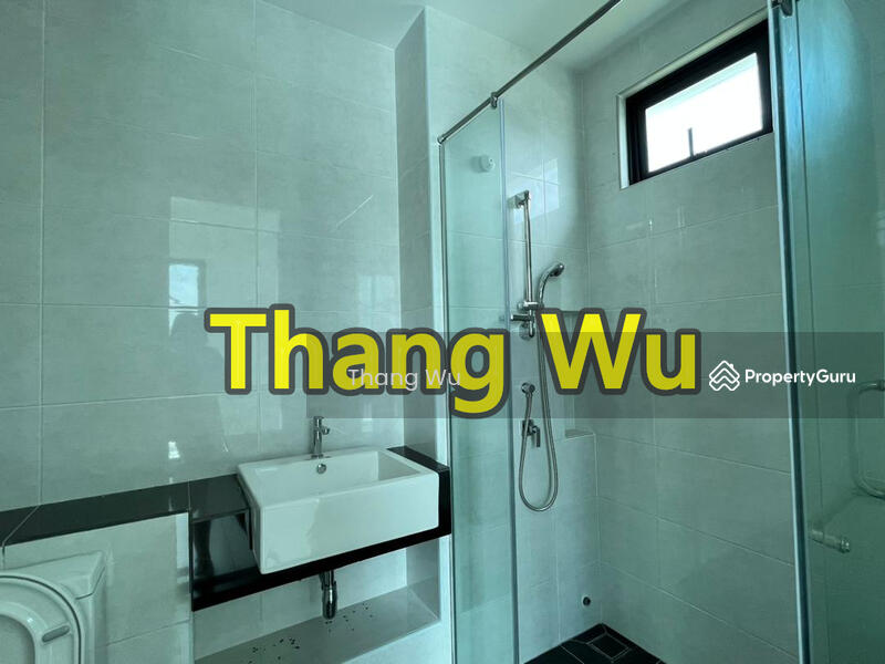 Rumah Teres 2-Tingkat untuk Dijual di Seberang Perai (Penang) - Thang Wu - PropertyGuru.com.my