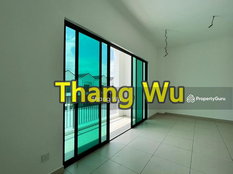 Ashton Collection Eco Horizon 2-Storey Terrace Corner Unit@Batu Kawan untuk Untuk Dijual - RM 1,250,000, Apr 2026 - PropertyGuru.com.my