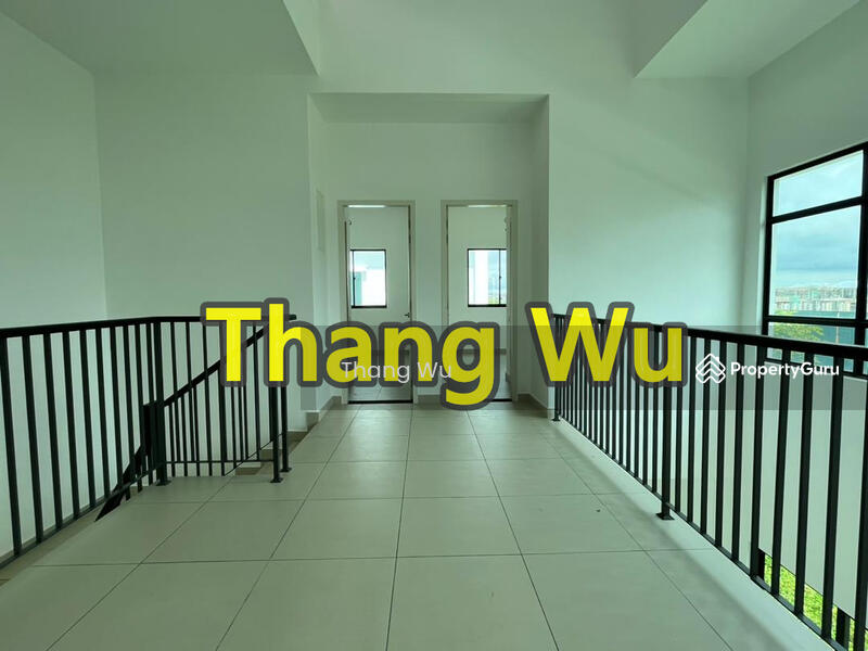 Ashton Collection Eco Horizon 2-Storey Terrace Corner Unit@Batu Kawan untuk Untuk Dijual - RM 1,250,000, Apr 2026 - PropertyGuru.com.my