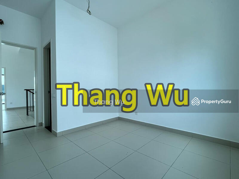 Rumah Teres 2-Tingkat untuk Dijual di Seberang Perai (Penang) - Thang Wu - PropertyGuru.com.my