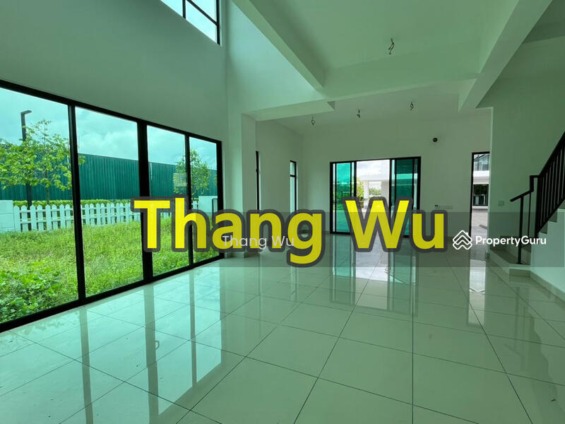 Ashton Collection Eco Horizon 2-Storey Terrace Corner Unit@Batu Kawan untuk Untuk Dijual - RM 1,250,000, Apr 2026 - PropertyGuru.com.my