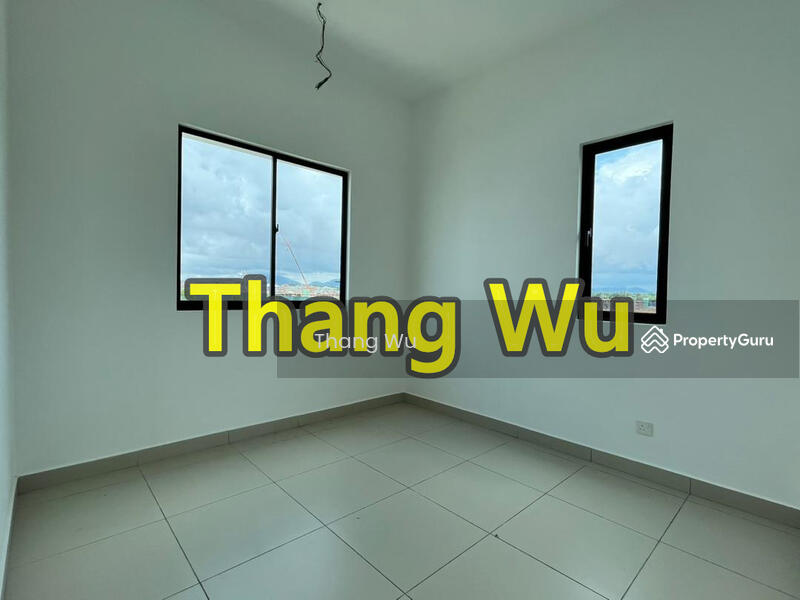 Ashton Collection Eco Horizon 2-Storey Terrace Corner Unit@Batu Kawan untuk Untuk Dijual - RM 1,250,000, Apr 2026 - PropertyGuru.com.my