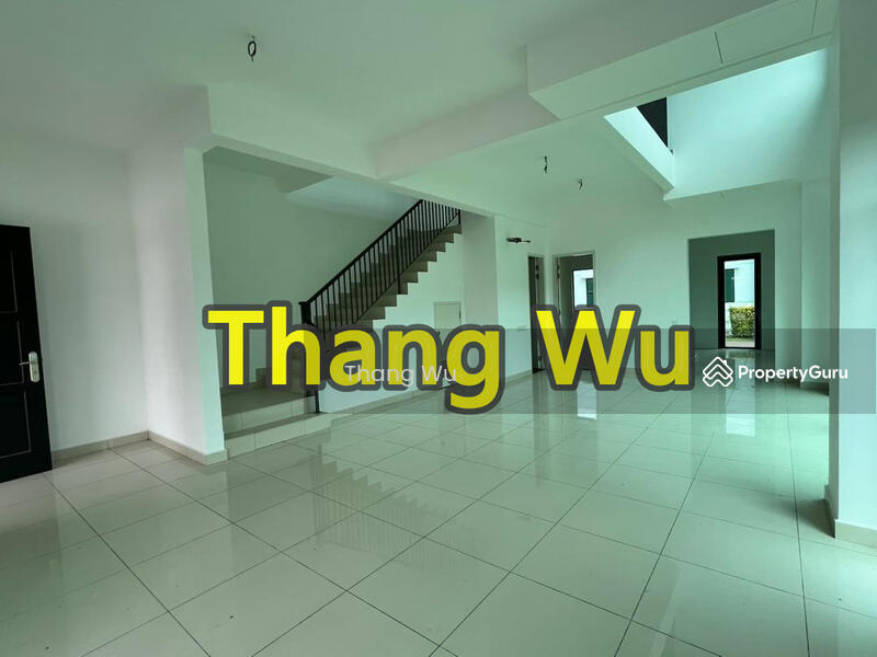 Ashton Collection Eco Horizon 2-Storey Terrace Corner Unit@Batu Kawan untuk Untuk Dijual - RM 1,250,000, Apr 2026 - PropertyGuru.com.my