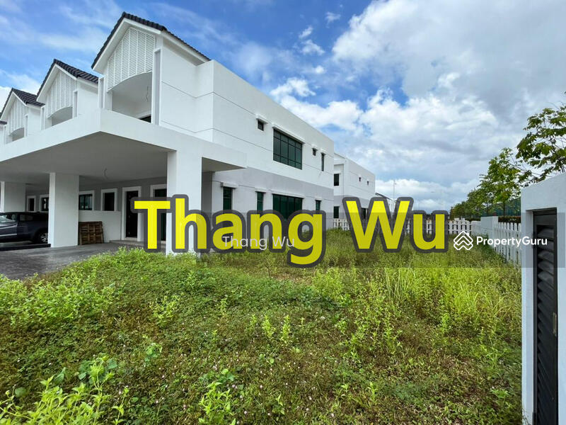 Rumah Teres 2-Tingkat untuk Dijual di Seberang Perai (Penang) - Thang Wu - PropertyGuru.com.my