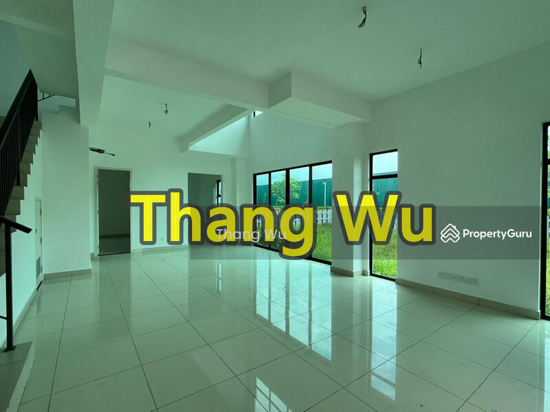Rumah Teres 2-Tingkat untuk Dijual di Seberang Perai (Penang) - Thang Wu - PropertyGuru.com.my