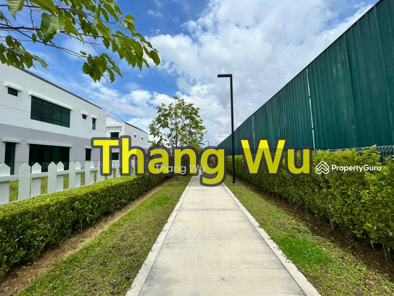 Rumah Teres 2-Tingkat untuk Dijual di Seberang Perai (Penang) - Thang Wu - PropertyGuru.com.my