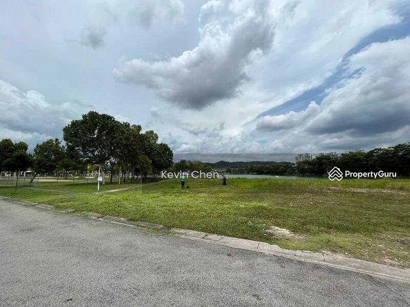 For Sale - Lake Edge