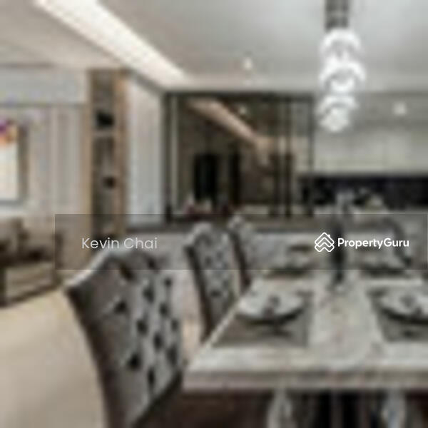 Condominium for Sale at Sentul Sentul Sentul - Kevin Chai - PropertyGuru.com.my