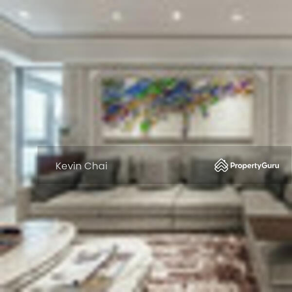 Condominium for Sale at Sentul Sentul Sentul - Kevin Chai - PropertyGuru.com.my