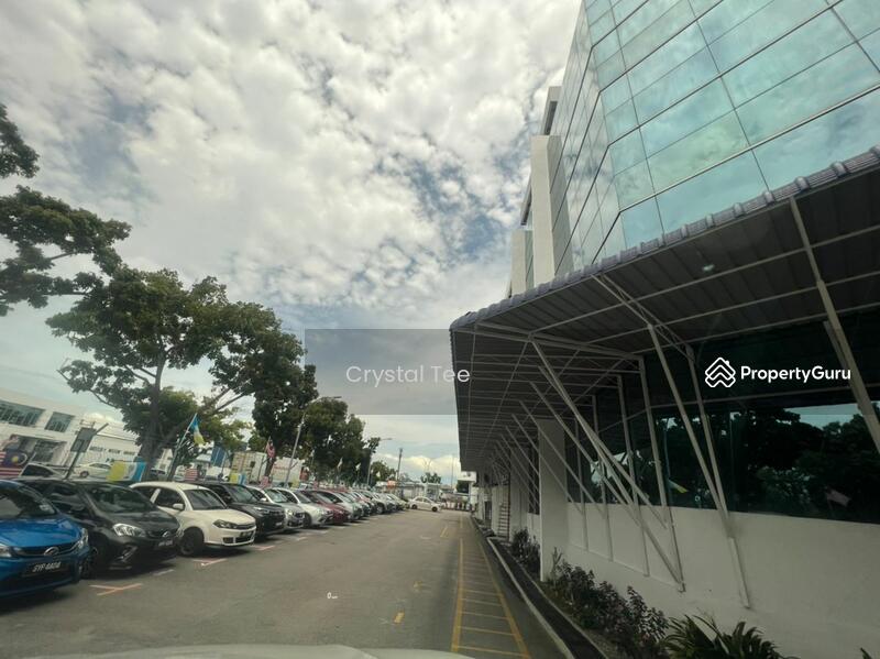 Bayan Lepas PENANG ISLAND FACTORY FTZ, Bayan Lepas, Penang, 110000 sqft